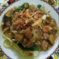 Cooksnap dari Purwoko Anni untuk resep Lomie ala Rumahan