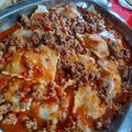 El cooksnap de Miqa Acuña cuando hizo Ravioles caseros de ricotta masa sin huevo 🥚🍝🇮🇹.