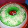 Cooksnap dari Risnawati Nashir untuk resep Bolu Kukus Pandan Tekstur Lembut