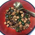 Cooksnap dari wiwi3d untuk resep Tuna Fillet Bumbu Kecap