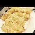 صورة من Ebtehal ، شاركها بعد تجربة وصفة زنود الست مقليه