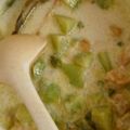 Cooksnap dari Dapur Mami untuk resep Lodeh Labu Siam