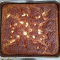 Cooksnap από Αγαύη στη συνταγή Εύκολη τυρόπιτα χωρίς φύλλο