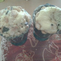 El cooksnap de Mariana Fiorito cuando hizo Mug cake de Oreos golden.