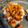 Danielle Verreaux's cooksnap of when they made Sweet, sticky and spicy chicken.