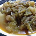 Cooksnap από Κική στη συνταγή Φασολάκια ορφανά