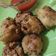 Cooksnap dari Sweet.icedtea_ untuk resep Bola bola tahu tempe maknyussss