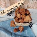 Cooksnap dari Siti Ramlah untuk resep Tahu Sumedang Krispi ala Mom FV