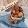 Cooksnap dari Siti Ramlah untuk resep Tahu Sumedang Krispi ala Mom FV