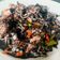 Cooksnap dari dr. Indah Prikumala Sari untuk resep Cumi hitam