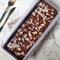 Cooksnap dari Mama Queen untuk resep Fudge Brownies