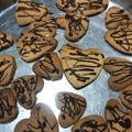 El cooksnap de Chantal cuando hizo Rosquitas de vainilla (galletitas sin manteca económica y fácil).