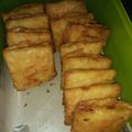Cooksnap dari Mak Wafa ( Linda Tri Ismawati ) untuk resep Kulit Risoles Lunak, tanpa Telur