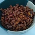 Cooksnap dari Tika nugroho untuk resep Kering Tempe dan Kacang tanah Bumbu Pala