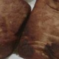 Cooksnap dari Aniela untuk resep Tahu Bacem
