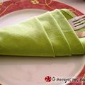 Cooksnap από despinal στη συνταγή Δίπλωμα πετσέτας 2