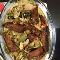 Cooksnap dari R. Ria Prihwati untuk resep Pindang Tongkol Kuah Santan