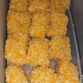 Cooksnap dari Reza Dewi untuk resep Nugget Ayam