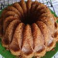 Cooksnap dari Indah Sri Wahyuni untuk resep Bolu pisang baking pan