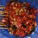 Cooksnap dari Fitri Hidayah Syam untuk resep Sate Sapi Bumbu Kecap