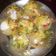 Arya's cooksnap of when they made દહીં પુરી ચાટ.