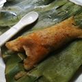 Cooksnap dari nh untuk resep Yummy lepet (8 bulan)