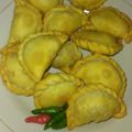 Cooksnap dari Nurul Kho untuk resep Kulit Pastel simple takaran sendok dan tanpa alat