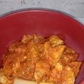 Cooksnap dari Yen Situmorang untuk resep Sambel Bakso with Sereh