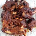 Cooksnap dari Riniayunda untuk resep Iga Bakar ala resto😁