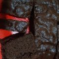 Cooksnap dari Ina Mubayinah untuk resep Fudgy brownis kukus simpel