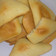 Halima Muhammad sani's cooksnap of when they made Cake in a toaster.