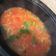El cooksnap de RoxZU cuando hizo Cuaresma: Sopa de huachal.