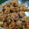 Cooksnap dari tfxyz untuk resep Kwetiaw Goreng