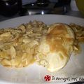 Cooksnap από abuser στη συνταγή Κοτόπουλο με χυλοπίτες του χωριού του Τσελεμεντέ