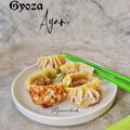 Cooksnap dari Yuna untuk resep Gyoza Ayam