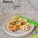 Cooksnap dari Yuna untuk resep Gyoza Ayam