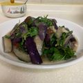 i❤️beauty 愛料理 的 家常炒茄子 cooksnap