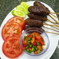 Cooksnap dari Setya Rini untuk resep Sate buntel