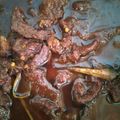 Cooksnap dari Lely Luph Nirwan untuk resep Rica-rica daging sapi