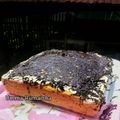 Cooksnap dari Muda Masak Mudah untuk resep Kue bolu labu kuning