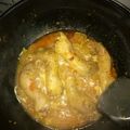 Cooksnap dari Andrrea untuk resep Rica kepala ayam dan ceker