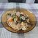 Cooksnap dari nik2maria untuk resep Ifumie siram capcay kuah seafood