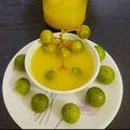 HEMA OZA's cooksnap of when they made ગુંદાના પાણીચા અથાણાં (Gunda Panicha Athana Recipe In Gujarati).