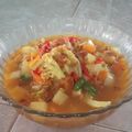 Cooksnap dari Serlynda Yustina untuk resep Cap cay lezat