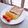 รูป Cooksnap ของ Kichisa Warachi เมื่อเขาทำ โอนิกิริ+ไข่ม้วน