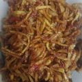 Cooksnap dari Hesty Oktaviani untuk resep Kentang mustofa renyah