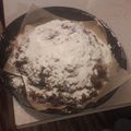 Anikó Kövesi-Szabó Cooksnap-ja, amikor elkészítette a(z) Lustáknak gyors mikros süti 😁 receptet.
