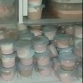 Cooksnap dari Dhiyyah alhamid untuk resep Es Krim Pop Ice Lembut Murmer 1 Kaleng Susu Bisa Jadi 120 Cup Lebih 🍦🍦🍦