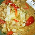 Cooksnap dari Sulistyo Rini untuk resep Tongseng Ayam