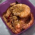Cooksnap dari shy_kitchen untuk resep Udang goreng nestum/ cereal